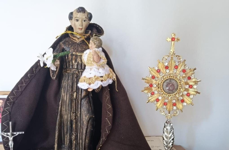 San Antonio de Fosca
