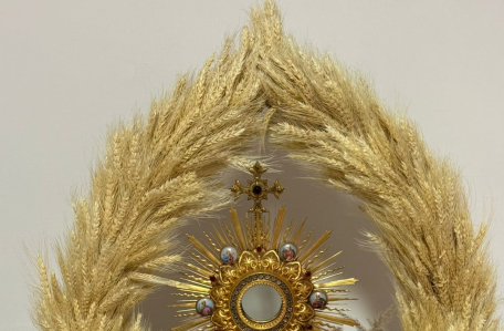 Santísimo