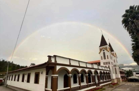 San Antonio de Fosca